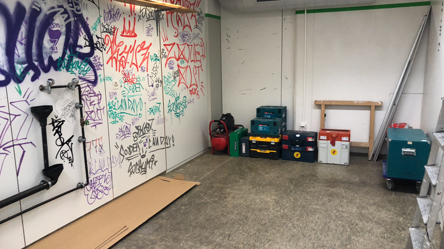 CUT 'N' GO: Der Coiffeurbesuch wird zur Spendenaktion!