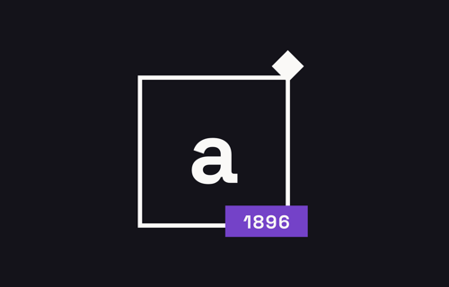Atelier 1896