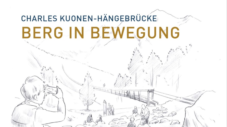 Bewegendes Mattertal