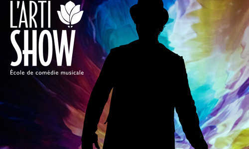 L'Artishow a besoin de faire entendre sa voix!