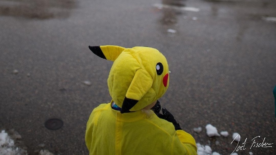 carnaval de Genolier 2019