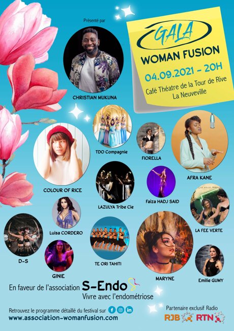 En route vers l'action