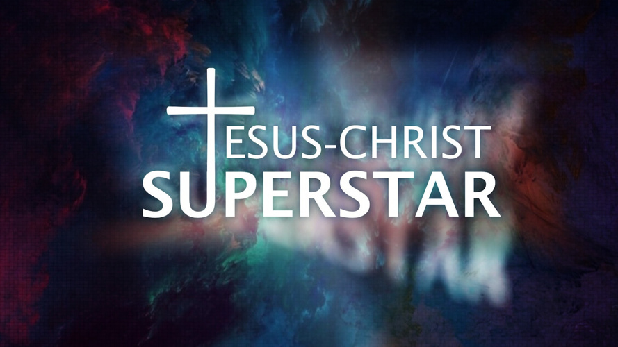 Jesus Christ Superstar, opéra rock, mars 2024, Crissier