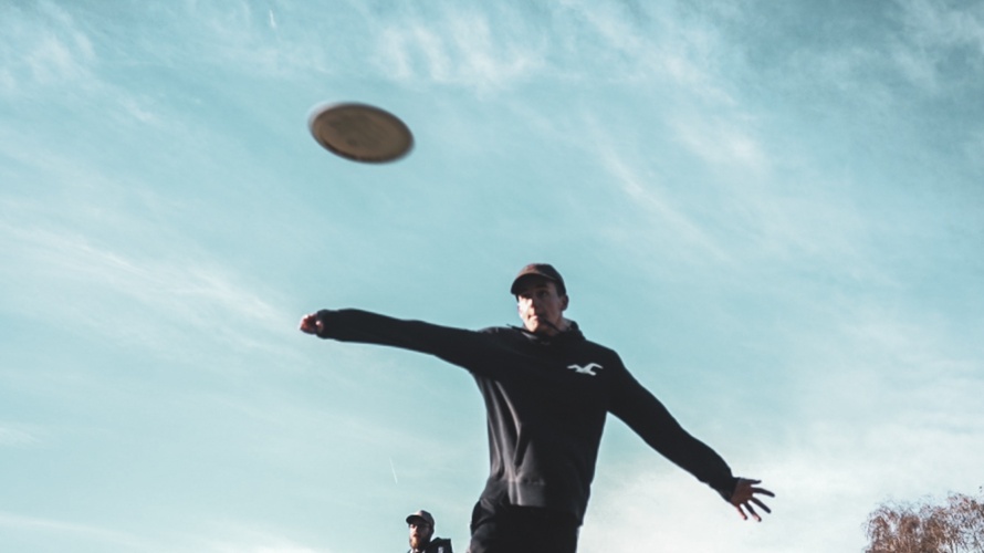 Disc Golf Anlage Sursee