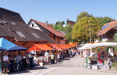 Booklet Erfolgreiche Kommunikation in Gemeinden