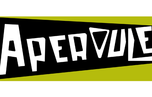 L'Apéroule: un café culturel dans les jardins du Château