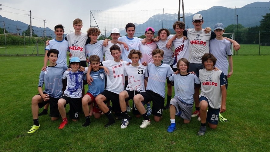 "Road to Breslau" - U17 & U20 an die Junioren-EM!