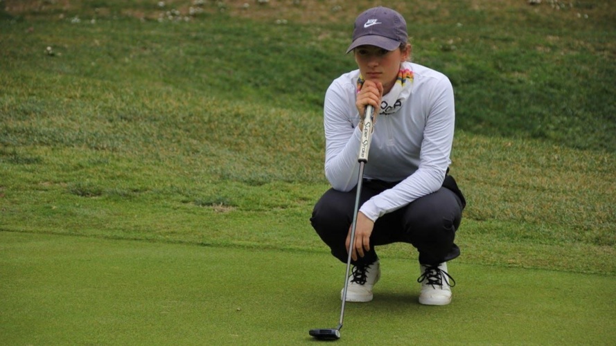 Poursuivre mon projet golf-étude