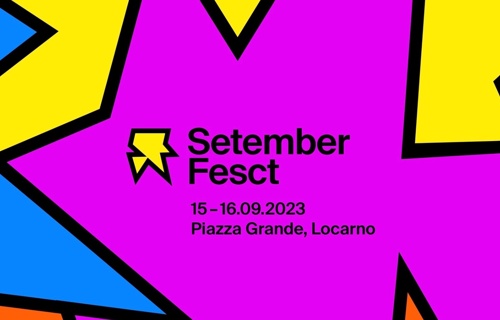 Setember Fesct - 20trii