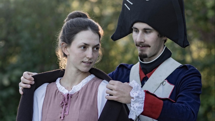 Buchemer Freilichtspiel