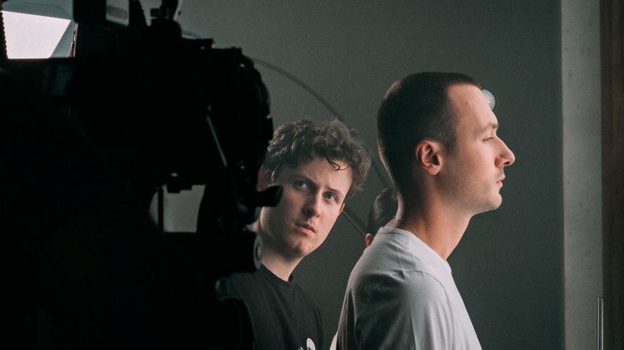 Kurzfilm Zürich 2048