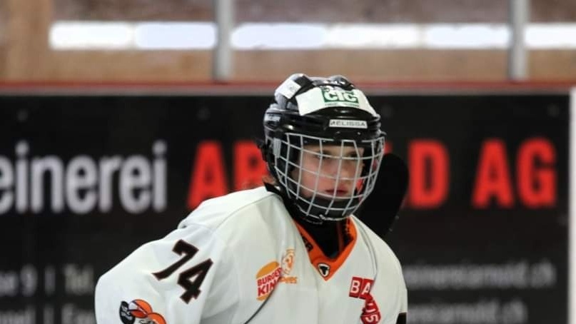 Eishockeynachwuchsturnier Pee Wee 2027
