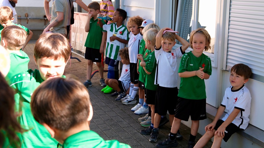 F.C. Red Star Zürich