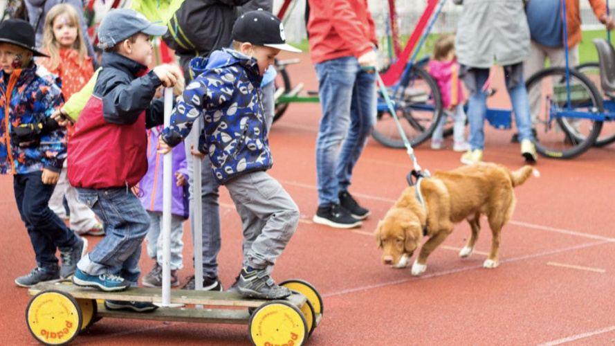 Generationenfestival