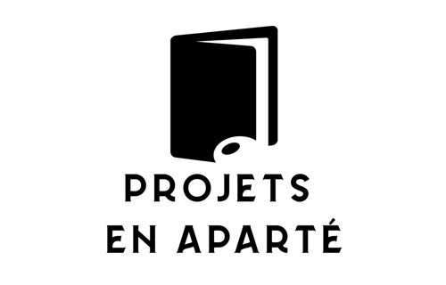 Projets en Aparté