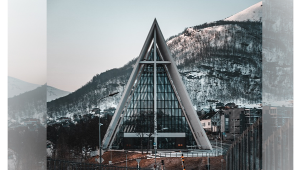 EuroTour 19/20 - Tromsø, Norwegen