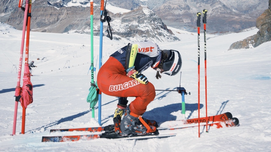 Auf dem Weg zu Olympia Milano Cortina 2026