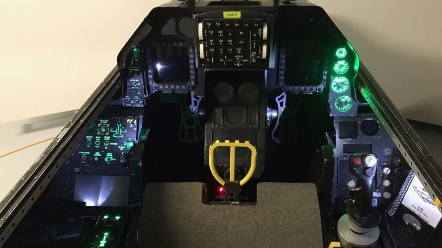 Kino Onik goes Top Gun