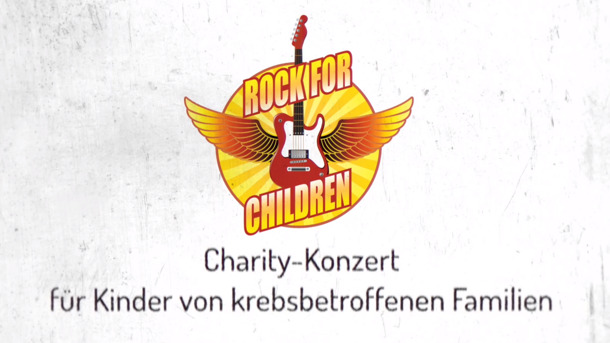  Rock for Children 