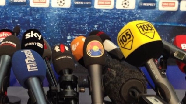 Super League Konferenz Radio