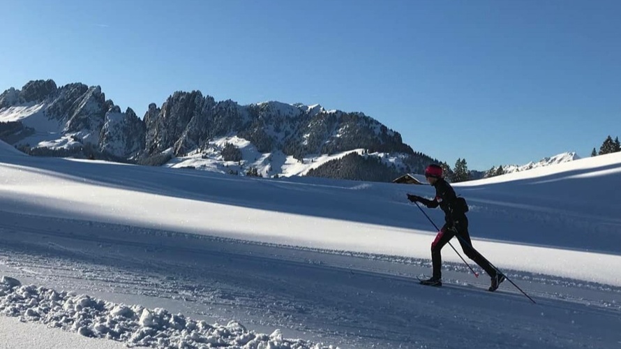 Embarque-toi dans un rêve de glisse, Manon Panchaud