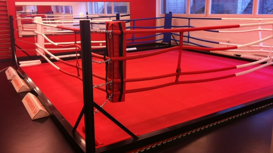 La Boxe pour Tous