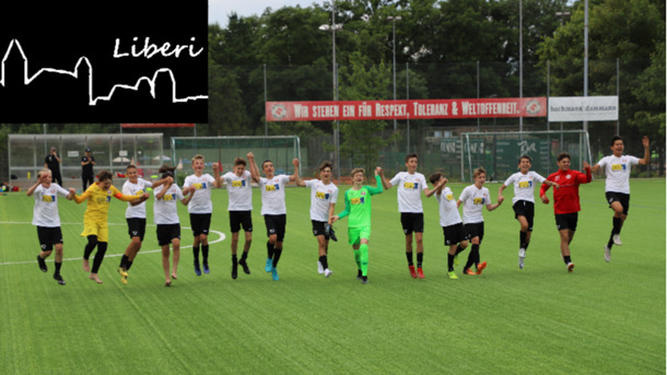 Liberi - FC Rapperswil-Jona 