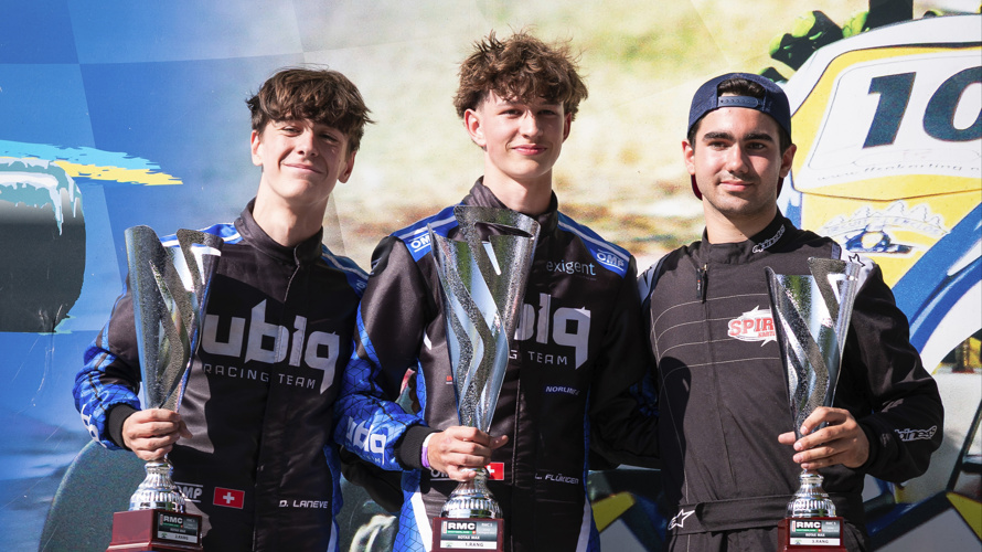 Ich vertrete die Schweiz am Weltfinal - unterstützen Sie mich?