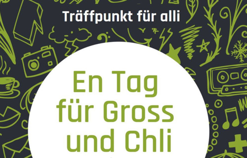 Träffpunkt für alli