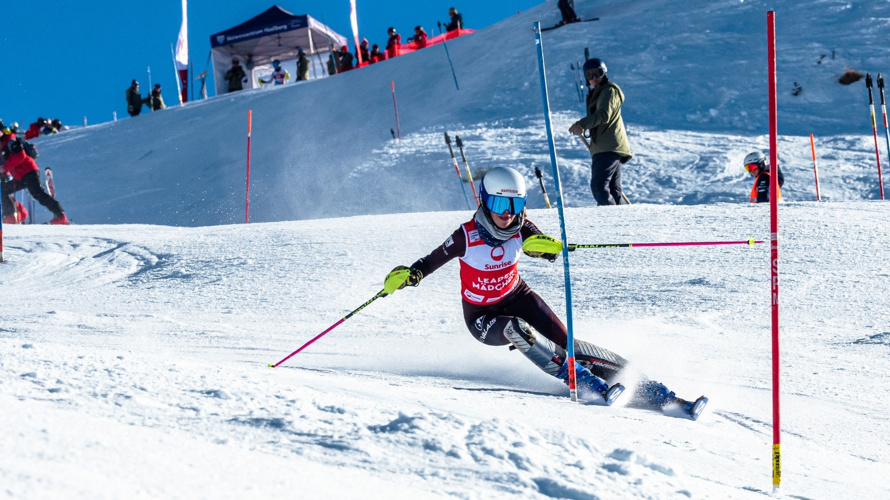 Juliette Fournier - Soutenez la poursuite de mon rêve!