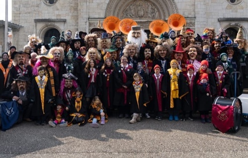 Guggemusig Müüs Trimbach