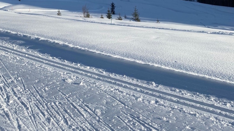 Ski club l'Etoile de Grattavache le Crêt