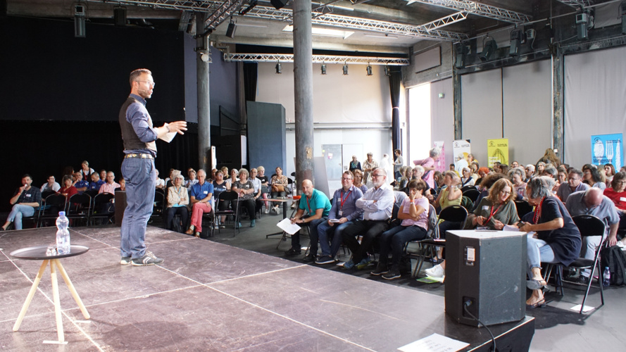 Demenz Meet St. Gallen 2023