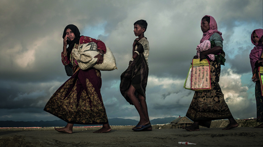 ALBUM DE PHOTOS REPORTAGES RSF SUISSE 2018