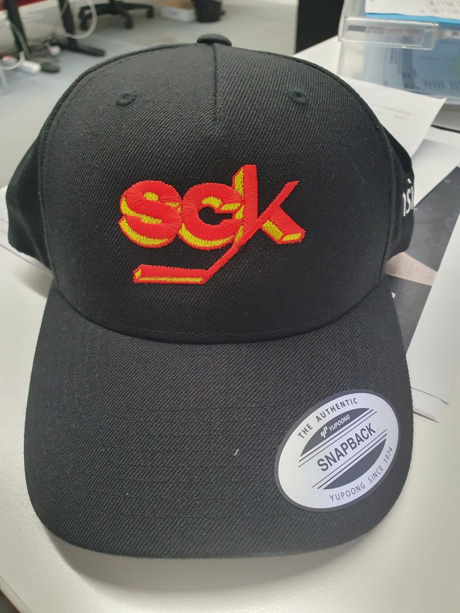SCK Cap