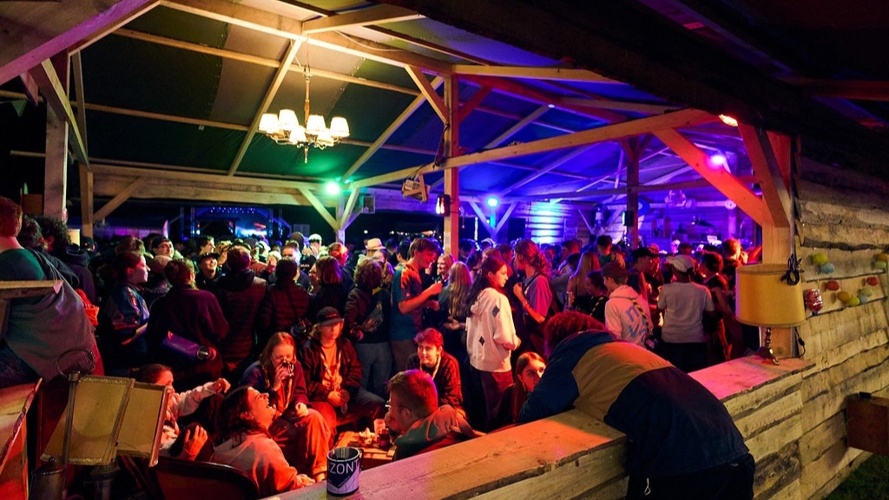 Pfadi Folk Fest 2026 AHOY