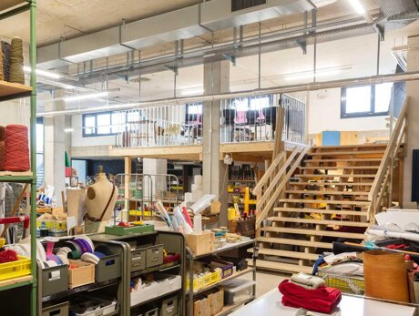 Wir haben es geschafft! Vielen Dank!