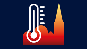 Dein Beitrag fürs Klima: Smart Urban Heat Map