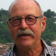 Luzius Gartmann