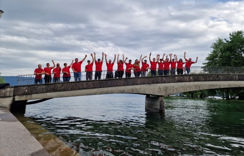 Societad da musica Sumvitg/Cumpadials