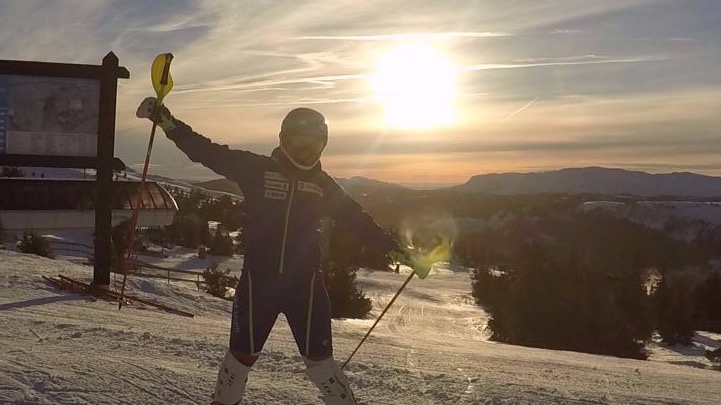 Katja Grossmann Erfolgreiche Comeback-Saison