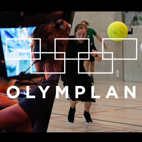 OlympLAN 27 Announcement