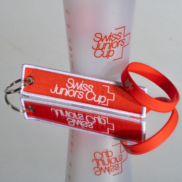 Pack Supporter Swiss Juniors Cup