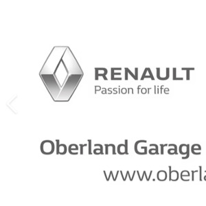 Oberland Garage U.Müller AG