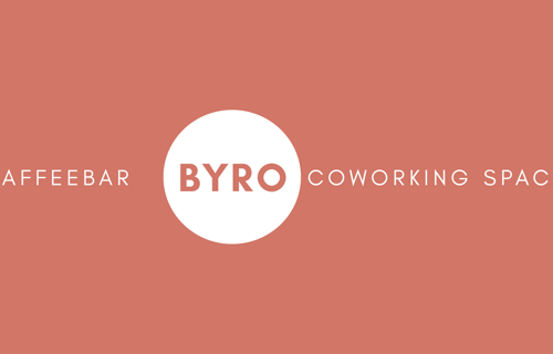 BYRO AARAU | Kaffeebar + Coworking Space