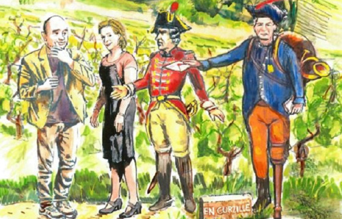 FEVICO2022 - 2e Fête des Vignerons de la Côte