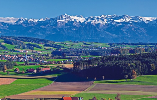 Raiffeisenbank Beromünster