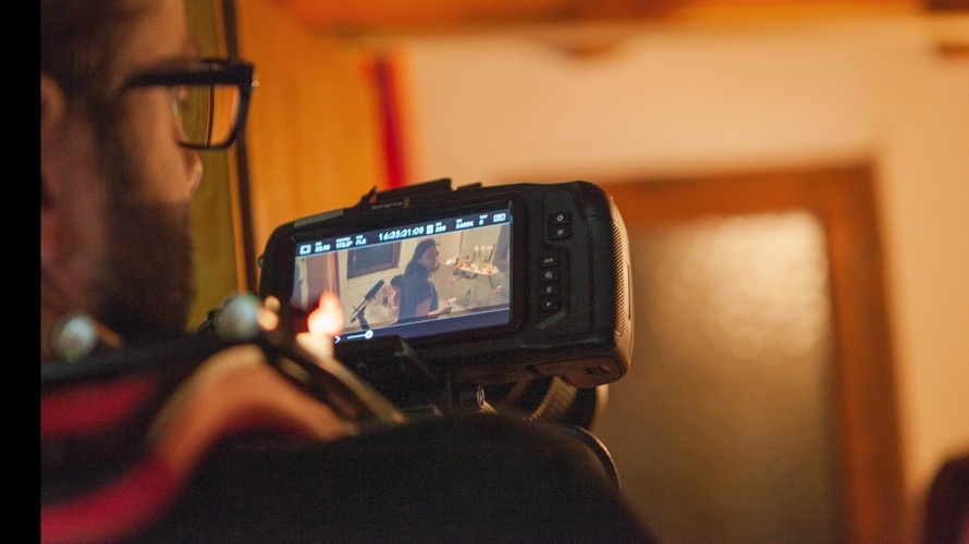 CINEMA SVIZZERO INDIPENDENTE VUOLE DIVENTARE INTERNAZIONALE