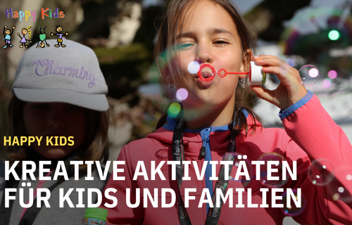 Happy Kids Studen