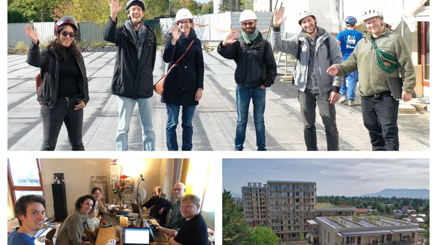 Bistok Music Studios (BMS)